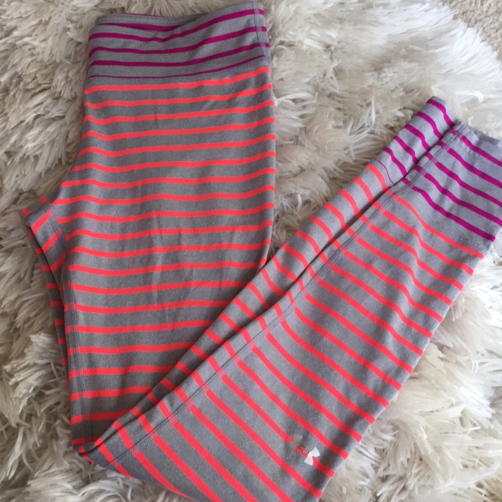 Under Armour leggings